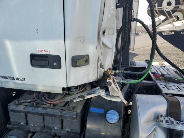 2019 Volvo VN VNL