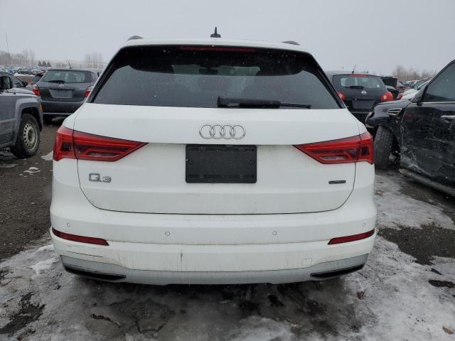 2020 Audi Q3 Premium