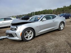 2017 Chevrolet Camaro LT for sale in Greenwell Springs, LA