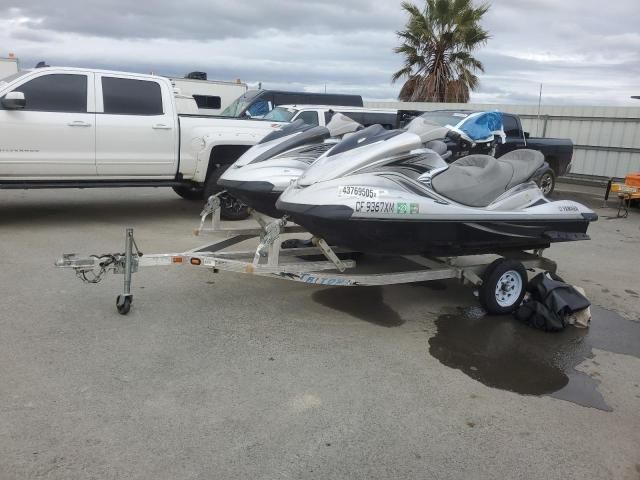 2008 Other Yamaha