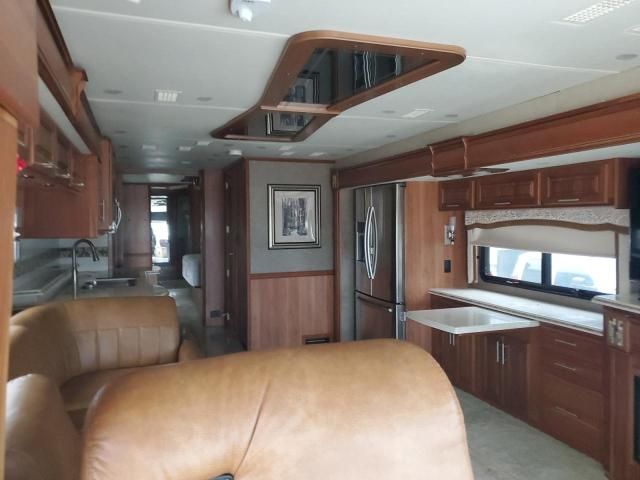 2016 Spartan Motors Motorhome 4VZ