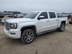 2017 GMC Sierra K1500 Denali for sale in Harleyville, SC