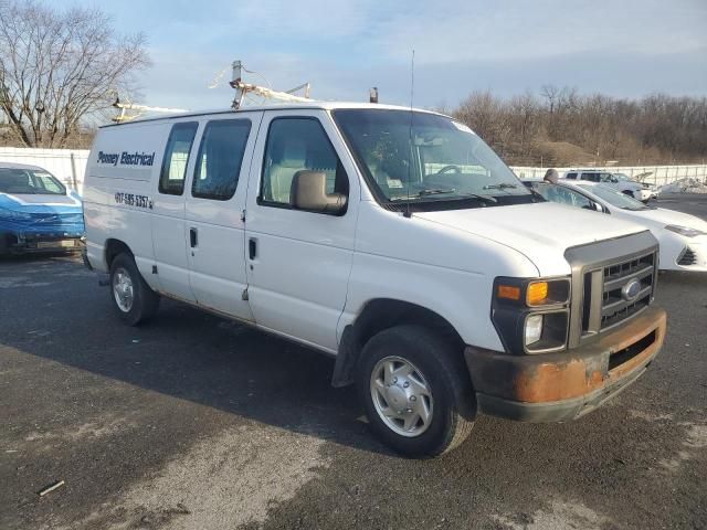 2010 Ford Econoline E150 Van