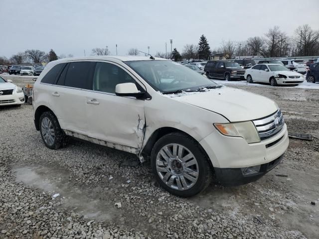 2008 Ford Edge Limited