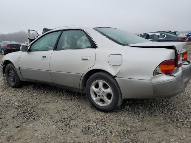 1997 Lexus ES 300