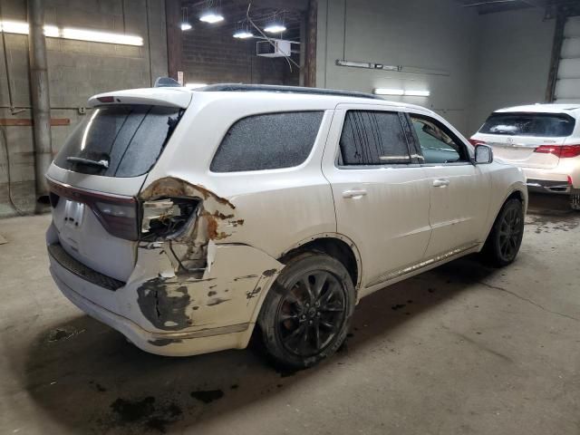 2019 Dodge Durango SXT