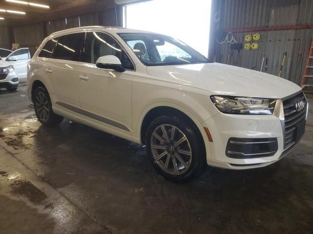 2017 Audi Q7 Prestige