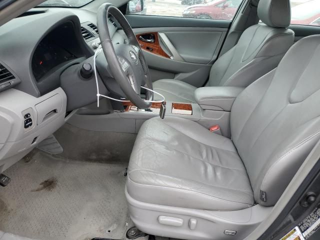 2010 Toyota Camry SE