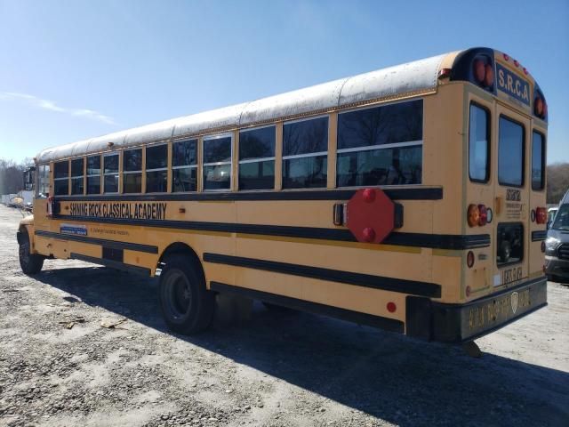 2007 Ic Corporation 3000