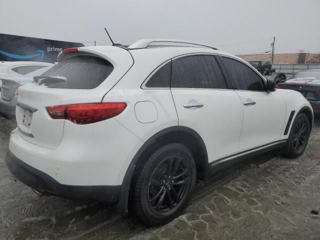 2010 Infiniti FX35