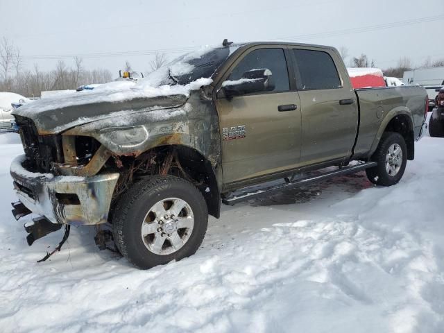 2014 Dodge RAM 2500 SLT