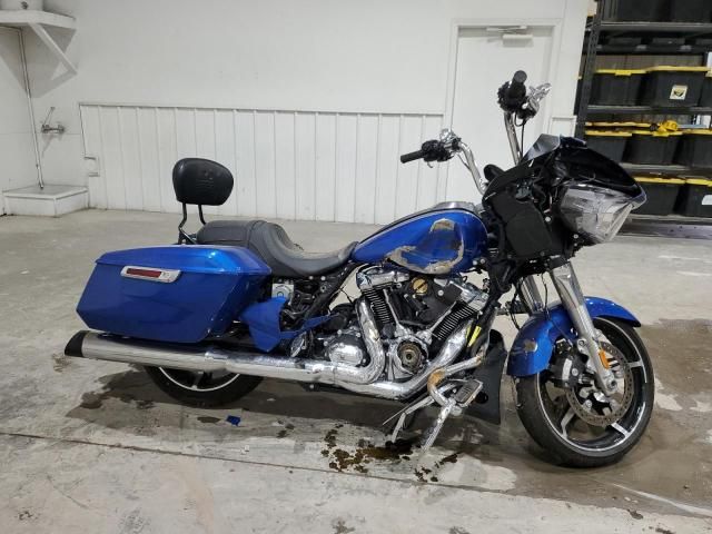 2024 Harley-Davidson Fltrx