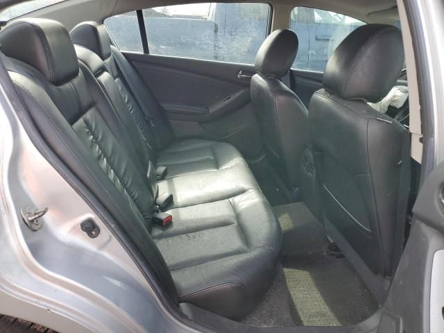 2010 Nissan Altima Base