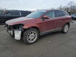 Volvo xc60 salvage cars for sale: 2010 Volvo XC60 T6