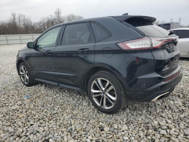 2015 Ford Edge Sport