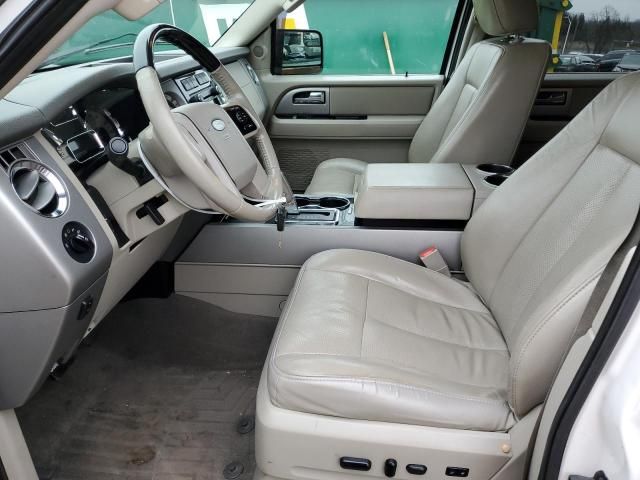 2012 Ford Expedition Limited