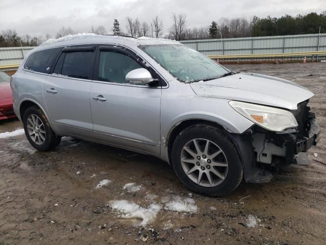 2014 Buick Enclave