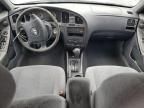 2004 Hyundai Elantra GLS