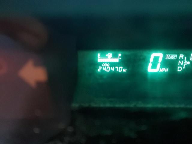 2005 Toyota Prius