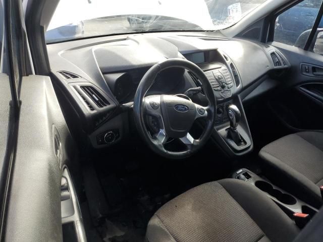 2018 Ford Transit Connect XL