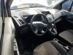 2018 Ford Transit Connect XL