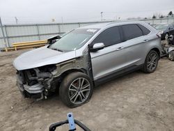 2020 Ford Edge Titanium for sale in Dyer, IN