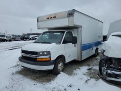 2016 Chevrolet Express G4500 for sale in Cicero, IN