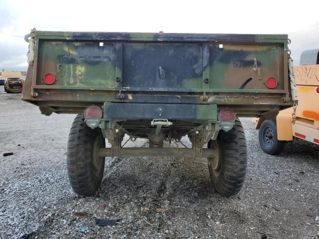 2000 Trailers Trailer