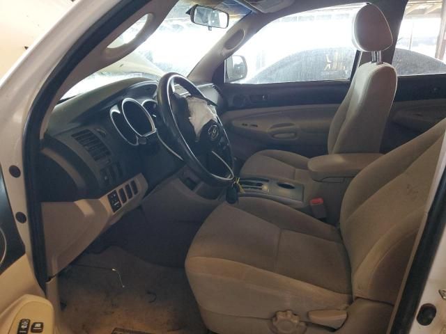 2008 Toyota Tacoma Double Cab