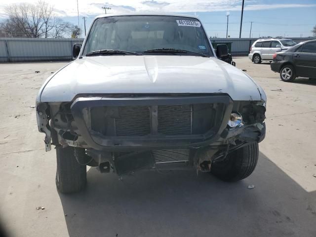 2004 Ford Ranger Super Cab