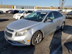 2016 Chevrolet Cruze Limited LS en venta en Van Nuys, CA