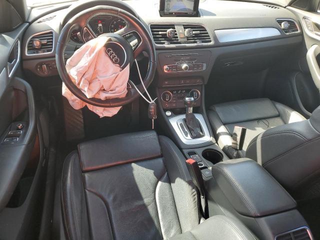 2018 Audi Q3 Premium