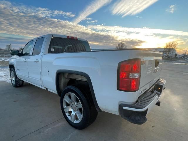 2018 GMC Sierra C1500