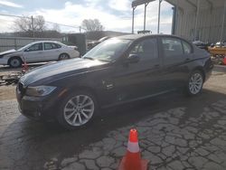 BMW salvage cars for sale: 2011 BMW 328 XI