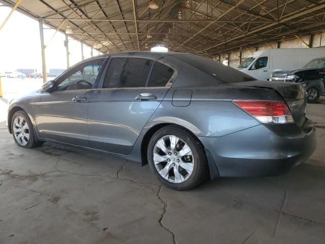 2008 Honda Accord EXL