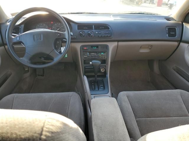 1996 Honda Accord LX