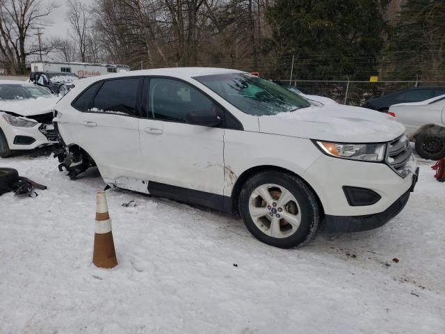 2015 Ford Edge SE