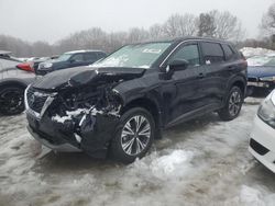 Nissan Rogue salvage cars for sale: 2023 Nissan Rogue SV