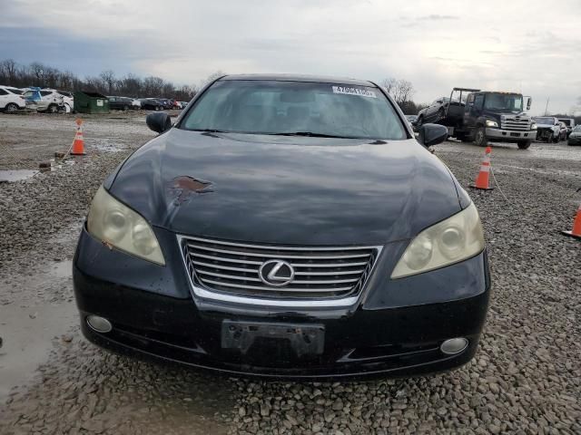 2008 Lexus ES 350