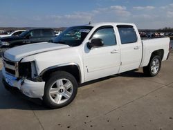 Chevrolet Silverado c1500 salvage cars for sale: 2008 Chevrolet Silverado C1500