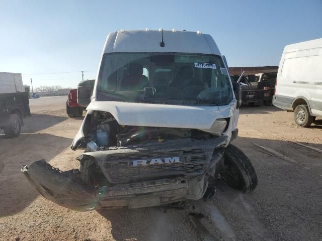 2024 Dodge RAM Promaster 2500 2500 High