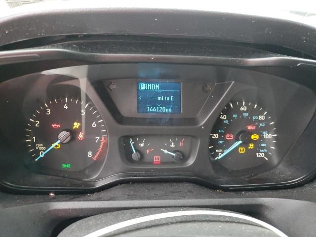 2019 Ford Transit T-250