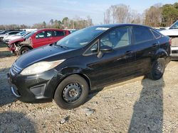 2012 Ford Fiesta SE for sale in Dunn, NC