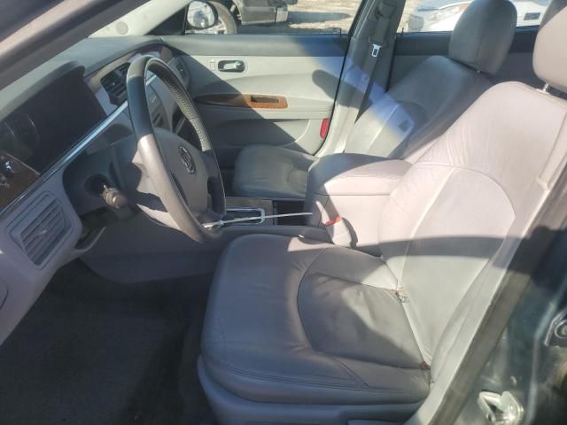 2006 Buick Lacrosse CXL