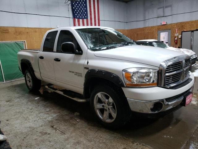 2006 Dodge RAM 1500 ST