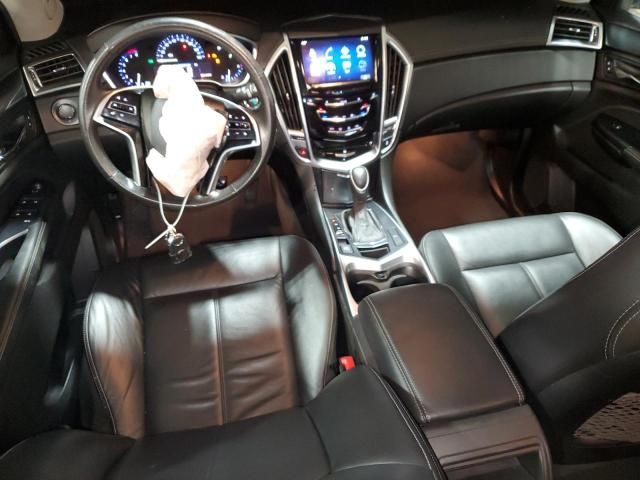 2015 Cadillac SRX