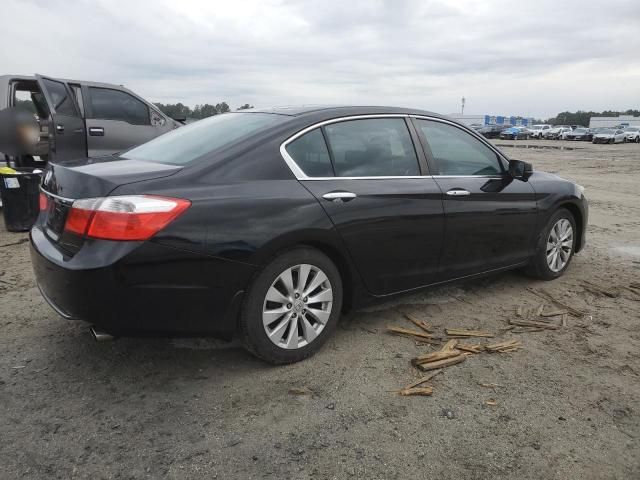 2013 Honda Accord EX