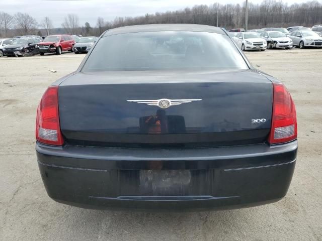 2007 Chrysler 300