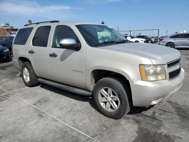 2007 Chevrolet Tahoe C1500