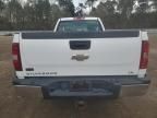 2009 Chevrolet Silverado K2500 Heavy Duty